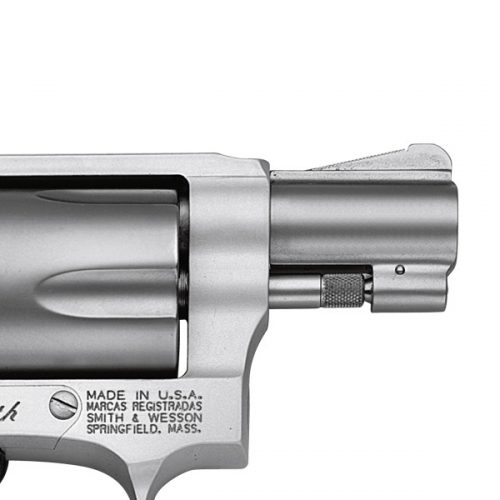 Smith & Wesson Bodyguard Revolver 38 Special Stainless 1.875 103039
