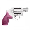 Model 642 Pink Grip  West Virginia Law Enforcement Distributors