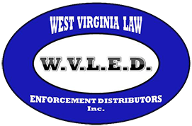West Virginia Law Enforcement Distributors Logo